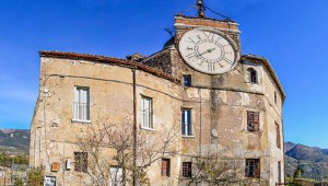 rocca_dei_borgia_giardino_dell_orologio