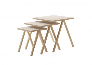 HIIP TABLE-A