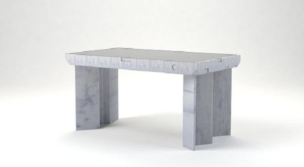 D-TABLE