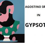 AGOSTINO IACURCI GYPSOTECA M77 GALLERY MILANO