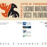 premio città di tarquinia luciano marziano