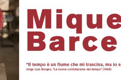 miquel barcelo faenza mic